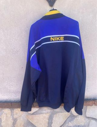 Giacca sportiva Nike anni ‘90 