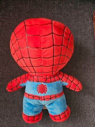 Peluche Spiderman