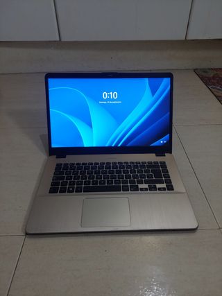 Ordenador Portátil ASUS Vivobook 