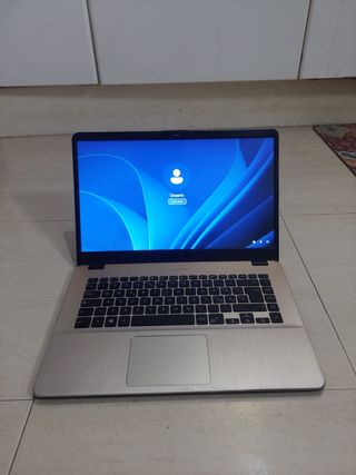 Ordenador Portátil ASUS Vivobook 