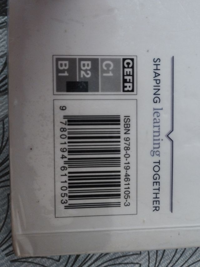 Key to Bachillerato 1. Student's Book