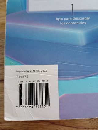Lengua castellana y Literatura. 4 Secundaria. R...