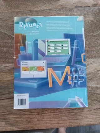 Lengua castellana y Literatura. 4 Secundaria. R...