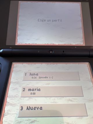 Dragon Ball Origins Nintendo DS