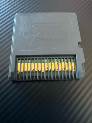 Dragon Ball Origins Nintendo DS