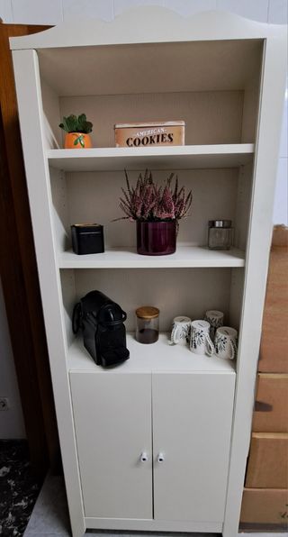 Mueble cocina