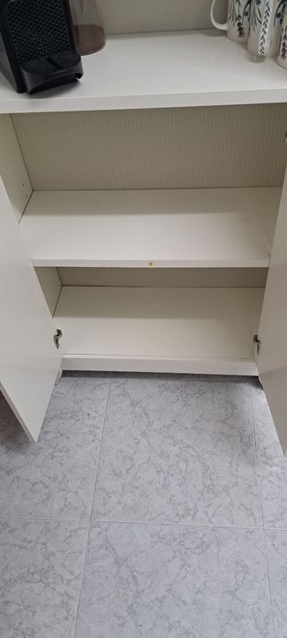 Mueble cocina