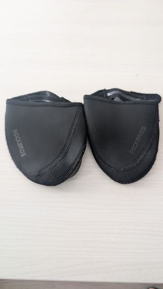 Punteras cubrebotas ciclismo ROCKBROS talla L