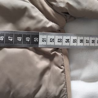 Anorak acolchado mujer nuevo con etiqueta