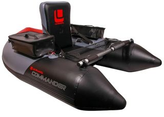 Pato de pesca Ultimate Commander