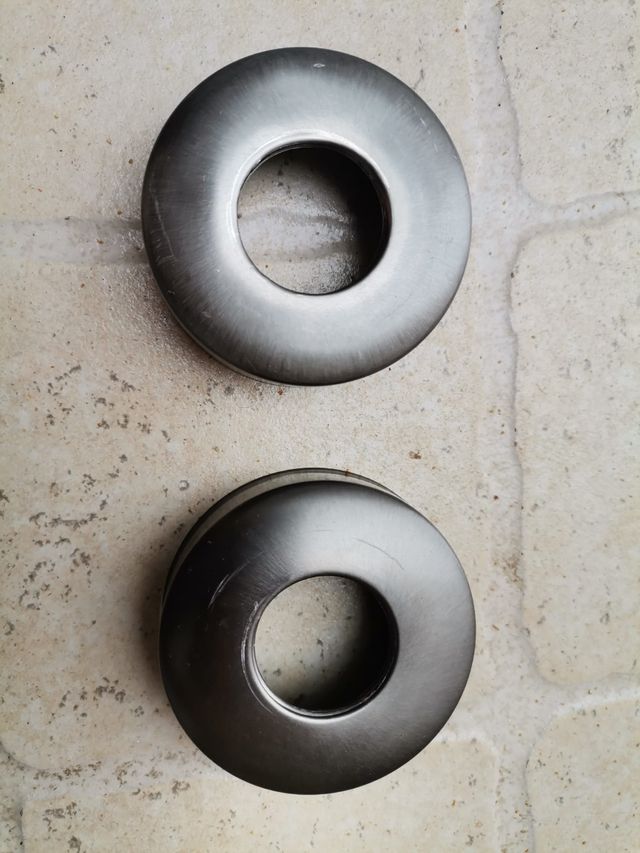 Conjunto Chuveiro Novo Completo