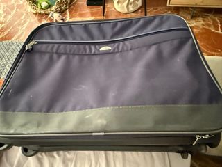 Maleta Samsonite Azul