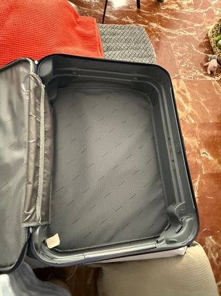Maleta Samsonite Azul