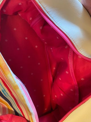 Bolso Pepe Jeans Multicolor