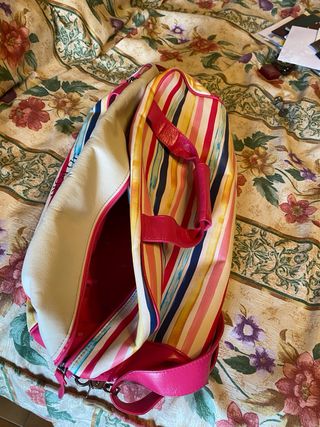 Bolso Pepe Jeans Multicolor