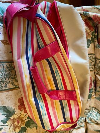 Bolso Pepe Jeans Multicolor