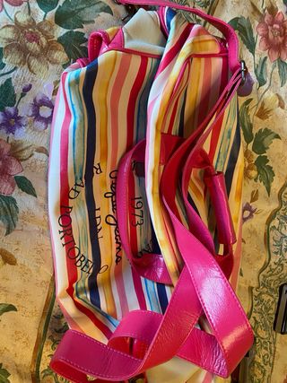 Bolso Pepe Jeans Multicolor