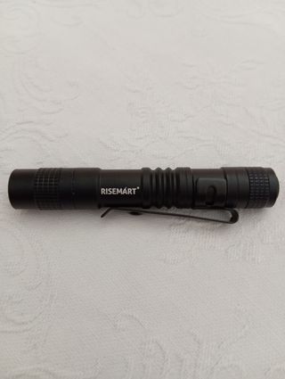 Torcia LED Mini RISE MART 3.5 EDC