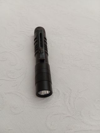 Torcia LED Mini RISE MART 3.5 EDC