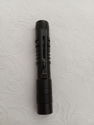 Torcia LED Mini RISE MART 3.5 EDC
