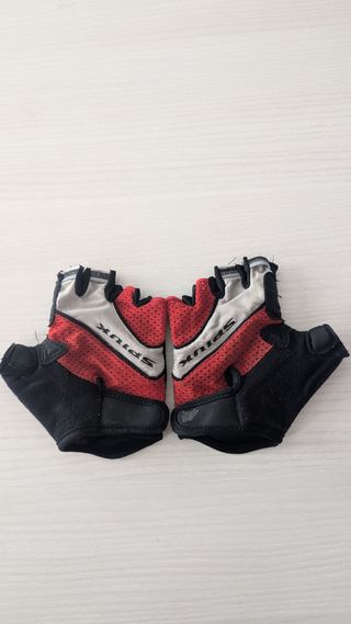 Guantes Ciclismo Spiuk Talla M