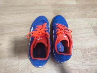 Zapatillas de fútbol sala Adidas niño