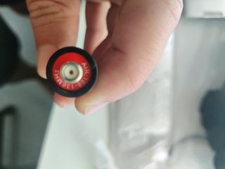 2 Antenas AM 771 para Walkie Talky, 2 por 7€