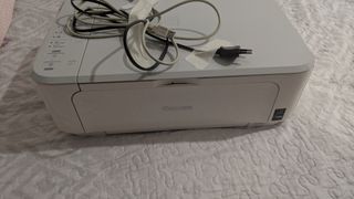 Impresora Canon Blanca MG 3650