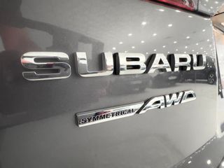 Subaru Outback 2.5i Sport CVT Lineartronic AWD