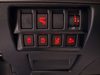 Subaru Outback 2.5i Sport CVT Lineartronic AWD