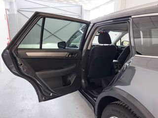 Subaru Outback 2.5i Sport CVT Lineartronic AWD