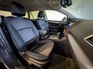 Subaru Outback 2.5i Sport CVT Lineartronic AWD