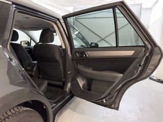 Subaru Outback 2.5i Sport CVT Lineartronic AWD