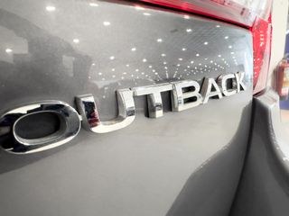 Subaru Outback 2.5i Sport CVT Lineartronic AWD