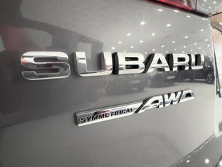 Subaru Outback 2.5i Sport CVT Lineartronic AWD