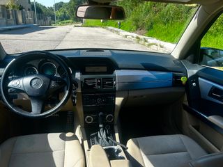 Mercedes-Benz GLC SUV (253) 2008