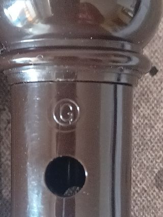 Flautas dulces Zen-On Soprano (4 unidades) 3 G Y 1