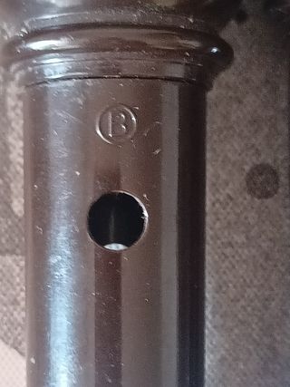 Flautas dulces Zen-On Soprano (4 unidades) 3 G Y 1