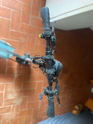 smart gyro para piezas 