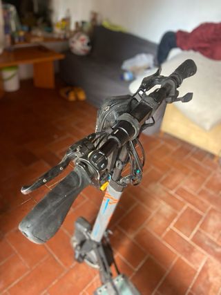 smart gyro para piezas 