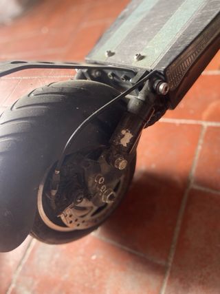 smart gyro para piezas 