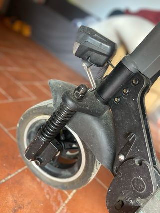 smart gyro para piezas 