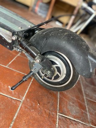 smart gyro para piezas 
