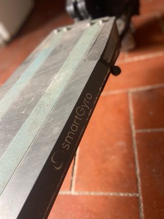 smart gyro para piezas 