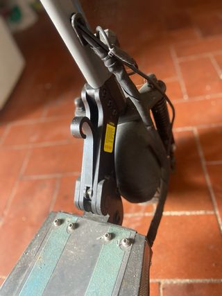 smart gyro para piezas 