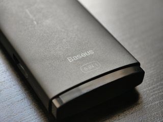 Hub Baseus 6 en 1 USB-C