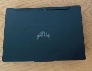 Ordenador Asus TUF Gaming Negro