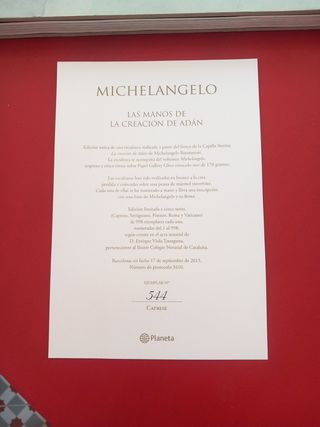 Michelangelo