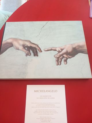 Michelangelo