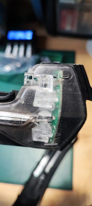 Intermitentes LED Retrovisor Audi A3 8V